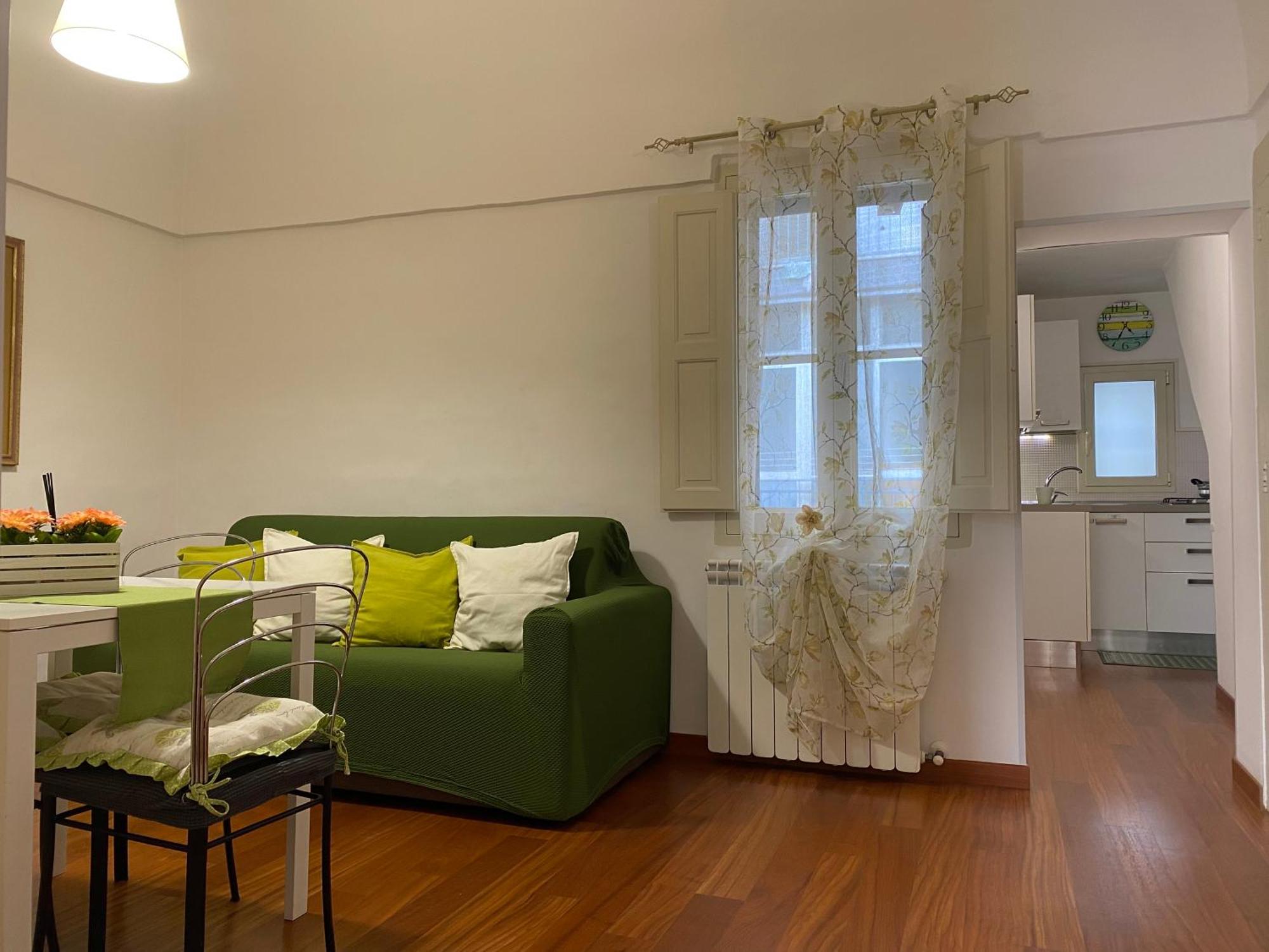 House Relax - Puglia Mia Apartments مونوبولي المظهر الخارجي الصورة